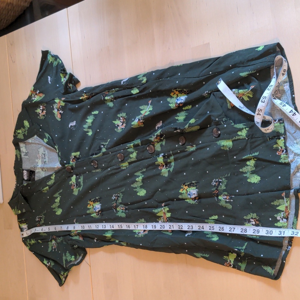 Star Wars Dress